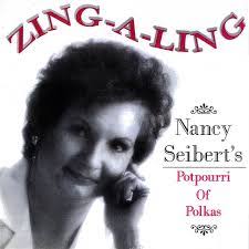 Nancy Seibert's Instagram, Twitter & Facebook