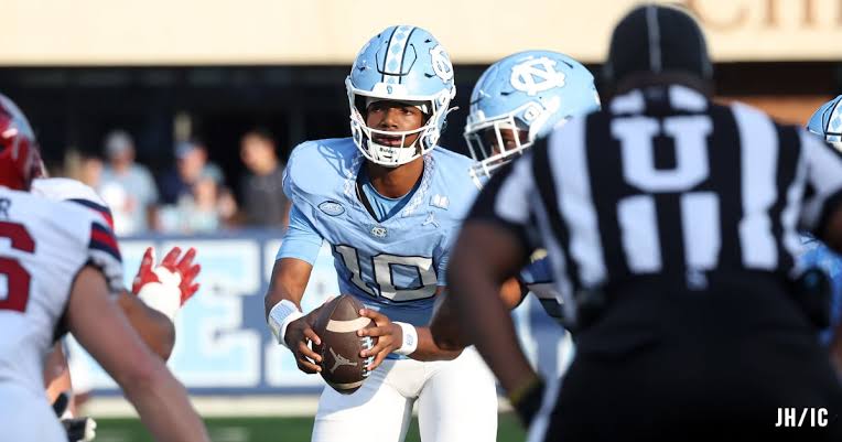 UNC 2026 Scouting Report: Au'Tori Newkirk