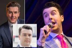 Al Porter thrilled at 'chance to be back doing what I love' after gig  comeback