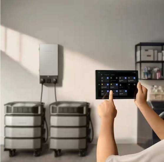 EcoFlow Smart Home Panel 2 – Delta Pro Compatible
