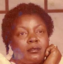 Mary Lou Ford Baker (unknown-2010)