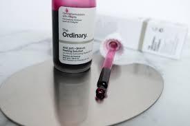 In general, a product may be less risky if it has an aha concentration of 10% or less, and a bha concentration of 1% to 2%. Flawless Skin The Ordinary Aha 30 Bha 2 Peeling Solution Review Twindly Beauty Blog