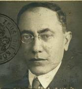 Ax (Theresienstadt -> Sobibór, Ossowa)