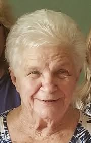 Obituary information for Barbara Ann Bryant