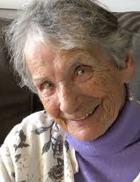 Obituary information for Betty Ann Willis