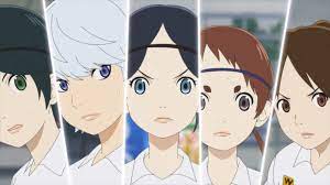 Nonton streaming anime sayonara watashi no cramer batch hanya disini di gomunime. Mmtuxvfegtqv M