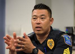 Police Officers at Sarasota County Schools