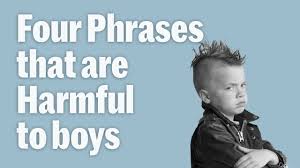 Check out the video here, and scroll down to the link below the video to see more activities from gozen.com. 8 Phrases A Parent Should Never Say To Their Child Fatherly