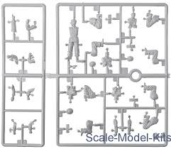 Edit source history talk (0) comments share. Italeri Cannone Da 47 32 Mod 39 With Crew Plastic Scale Model Kit In 1 35 Scale It6490 Scale Model Kits Com