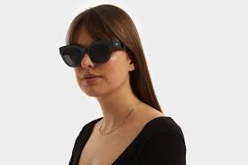 KOMONO LUCILE BLACK GLITTER