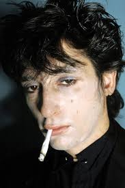 byNWR > Thy Will Be Done: The Death of Johnny Thunders
