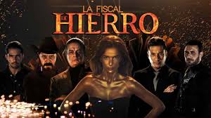 .series streaming et film retrouvez les derniers épisodes séries américaines sortis en streaming vf et vostfr gratuit et en full hd streaming grauit macgyver (2016) saison 5 épisode 14. Is Tv Show La Fiscal De Hierro 2017 Streaming On Netflix