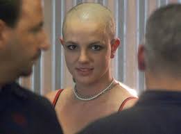 Spears said that she wanted to have a baby, but the. Britney Spears Has Come A Long Way 11 Years After Shaving Head E Online