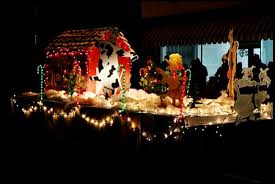 There are several ways on how you can achieve a simple yet. Christmas Parade Floats Pinterest Recipes Keyv Taafleic Site