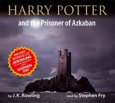 Harry pushed his round glasses up the bridge of his nose, moved his flashlight closer to the book, and read: The Sweet Bookshelf Audio Book Harry Potter And The Prisoner Of Azkaban By Jk Powling