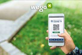 The commission will put forward a legislative proposal this month on a digital green pass that proves a traveler has been vaccinated against the coronavirus, president ursula von der leyen said monday. What Is Common Pass How Do I Use It To Travel Around During Covid 19 Pandemic Here S Everything You Need To Know About Common Pass