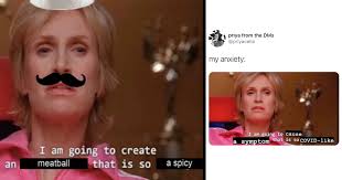 As opposed to blackberry, we think the rotation into cannabis stocks has a lot more room to run, onatibia said. 20 Of The Funniest Recent Sue Sylvester Twitter Memes Mimicnews