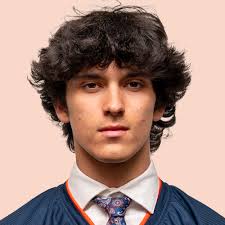 Evan Roach Stats and Player Profile