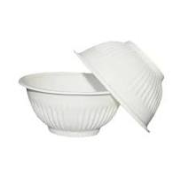 Wholesale Custom Cornstarch Bowls,OEM&ODM Cornstarch Bowls
