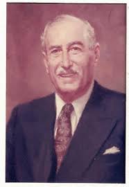 SIR ELLICE VICTOR ELIAS SASSOON 3RD BART. (1881-1961), THE STANLEY MORGAN  OF THE ORIENT