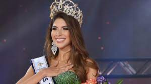 Nuestra representante destacó notablemente en cada una de las competencias a las concursantes de república dominicana, india y las finalistas. Miss Universo 2021 Cuando Y Donde Se Realizara Mdz Online