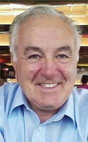 Jack Coddington Obituary (1950