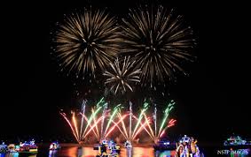 Where To Celebrate Christmas New Year S Eve 2015 In Thailand Malaysia And Uk Compass Hospitality