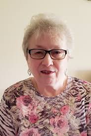 Blatchford, Audrey Sarah