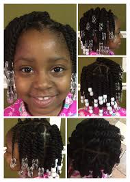 Basically, every natural hairstyle can be decorated with lovely beads. Ng12a2 Natural Hair Twist Styles With Beads Ultimate Guide To Mini Twists On Natural Hair Curly Girl Swag