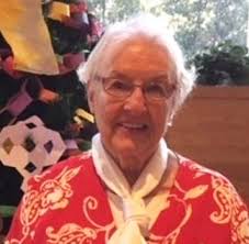 Alma Lockwood Wright Woods