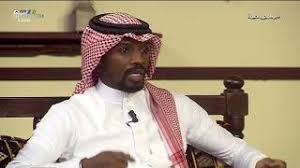 سعود كريري اللاعبين في الملعب أعداء والإعلام لا يزعجنا وأخذت أحمرين ولا حركت شعره برنامج الخيمة youtube