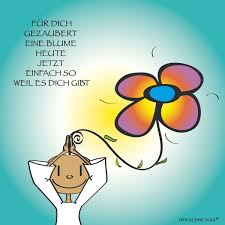 Der Kleine Yogi Fur Dich Gezaubert Eine Blume Heute Jetzt Einfach So Weil Es Dich Gibt Besonderes Fur Herz Der Kleine Yogi Spruche Witzige Bilder Spruche