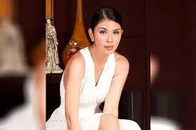 Who is she dating right now? Pops Qualifies For Cbs Show The World S Best Philstar Com
