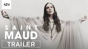 Saint maud — which debuted to glowing reviews at the 2019 toronto international film festival — creeps into theaters on april 3. Saint Maud Ash Wednesday Official Promo Hd A24 Youtube