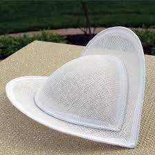 Heart Shaped Butterfly Hennin Crispinette Caul Medieval Headdress Costume Hat Base Buckram Millinery Supply Etsy Millinery Hats Fancy Hats Hat Base