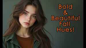 Fall in Love with These Autumn Hues