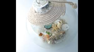 And these sea shell ornaments are just the ticket for summer crafting! How To Make Seashell Christmas Ornaments Holidappy