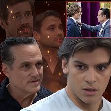 Possible Family Connection Between Gio, Brenda, and Dante