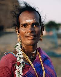 We're honoured to welcome Zoya Thomas Lobo, India's first transgender  photojournalist, for an empowering session