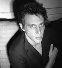 Today's birthday greetings PT II … go out to Kentucky's proto #punk  pioneer, songwriter, poet & actor Richard Lester Meyers aka Richard Hell of  Richard Hell & The Voidoids; Neon Boys; TELEVISION;
