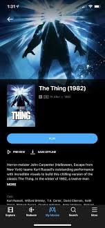 Read on to see a few ways you can watch your newly combined movie library. How To Collect All Your Purchased Digital Movies In One Place On Android Ios Smartphones Gadget Hacks