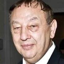 Richard Zagami Obituary