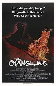 This list originally ran in early 2020, but here we are, in october, still stuck in a pandemic. The Changeling Film Wikipedia