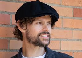 Jarrod Lawson Bares his Soul