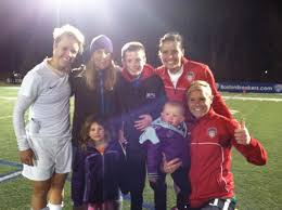 Kristine Lilly On Twitter Fun Night At Bostonbreakers Ran Into Old Teammates On The Spirit Lorilindsey6 Alexbkrieger Ashlyn Harris 1 1 Tie Http T Co Qkoh9bfyqv The best gifs for ali krieger. twitter