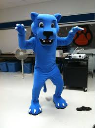 Potter Panther Character Smurfs Panther