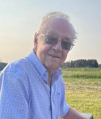 Lyle Arnold Pederson