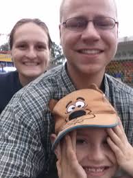 Nickolas's Life Story