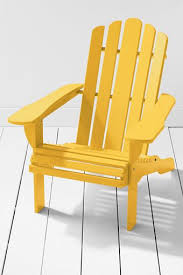 Adirondack Chair Yellow Adirondack Chairs Adirondack Chair Chair