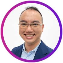 Asst Prof Chow Minyang